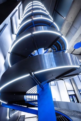 AmbaFlex Spiral Conveyor Solutions Photo 2