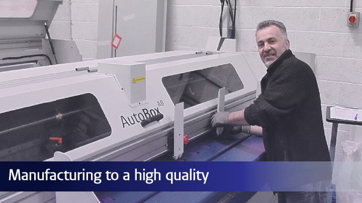 Kolbus Autobox Ltd Photo 2