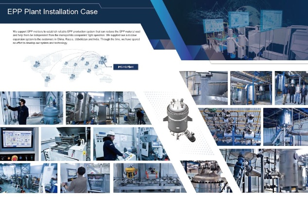 IMG Plastec Co. Ltd. Photo 3