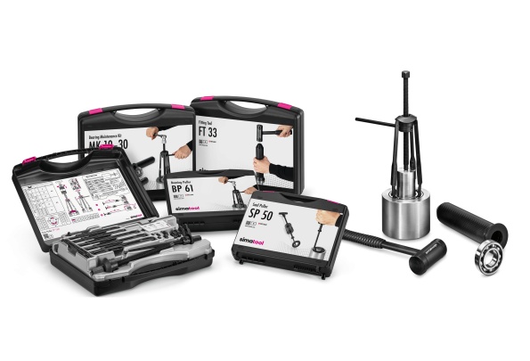 simatec AG Photo 3