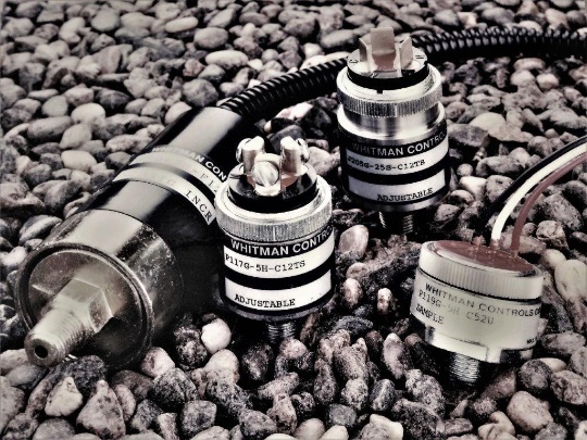 Whitman Controls Corporation Photo 1