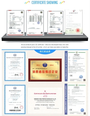 Shenzhen Yotta Printing Technology Co.,Ltd Photo 3