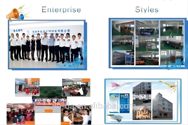 Shenzhen Yotta Printing Technology Co.,Ltd Photo 4