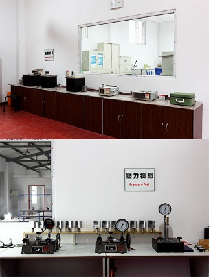 Shanghai QualityWell industrial CO.,LTD. Photo 4