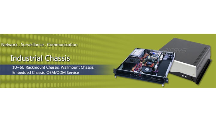 AICSYS Inc Photo 1