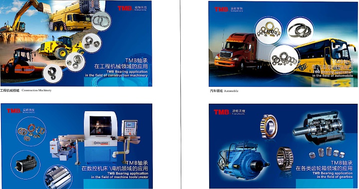 Zhejiang Tianma Bearing Group Co.,Ltd. Photo 6
