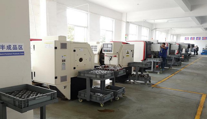 Suzhou Polytec Machinery Co.,LTD Photo 5