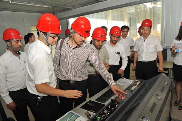 Nucleon (Xinxiang) Crane Co., Ltd. Photo 4