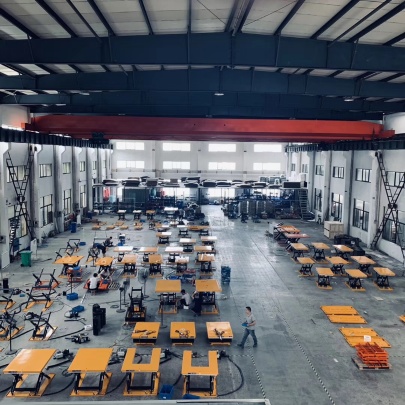 Buytool Industrial Equipment Co., Ltd Photo 2