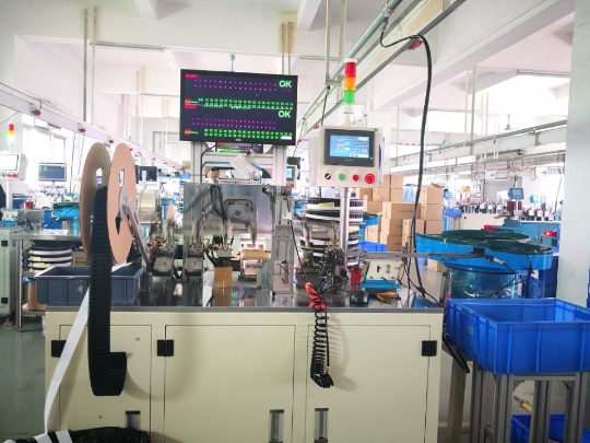 Dongguan Lianda Precision Products Co. Ltd Photo 3