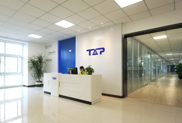 Zhejiang TOP Environmental Technology Co., Ltd Photo 1