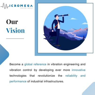 Micromega Dynamics Photo 2