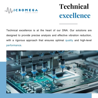 Micromega Dynamics Photo 4