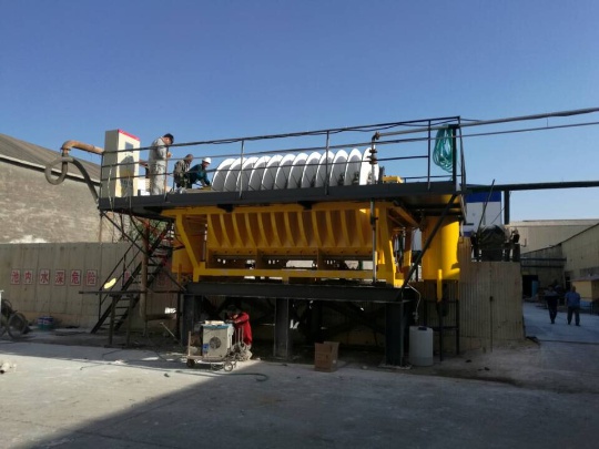 lianyungang boyun machinery.com Photo 6