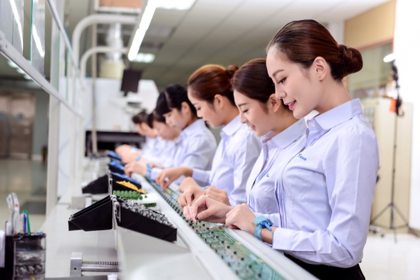 Yudian Automation Technology Co., Ltd. Photo 3