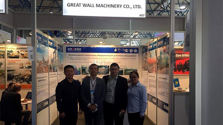 Xinxiang Great Wall Machinery Co., Ltd Photo 3