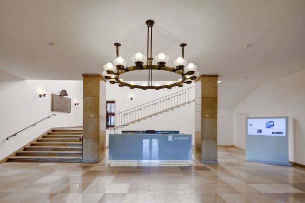Eickhoff Antriebstechnik GmbH Photo 1