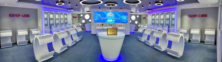 GUANGZHOU LINK AUTOMATION EQUIPMENTCO., LTD Photo 7