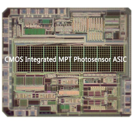 Intellisense Microelectronics Photo 3