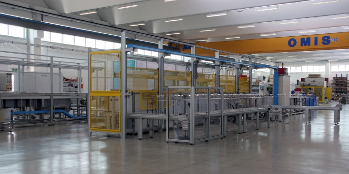 NOVATEC srl - Surface Finishing Technology Photo 4