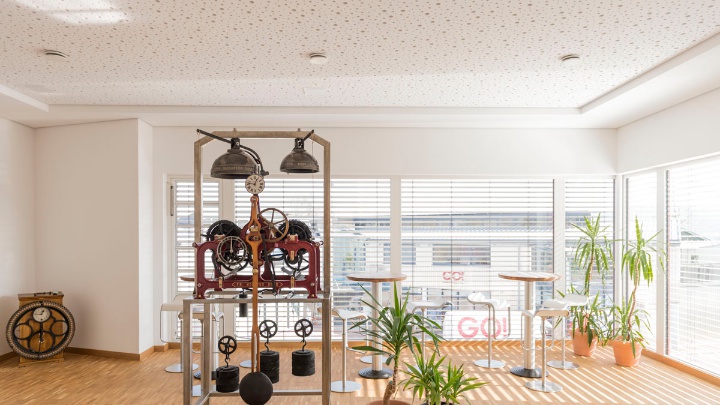 BÜRK MOBATIME GmbH Photo 3