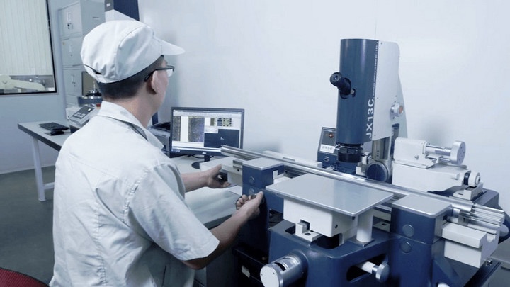 Henan Sinofiltec Technology Co.,Ltd Photo 3