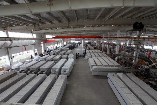 Hengli Eletek Co., Ltd Photo 3
