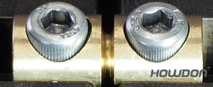 Howdon Torque limiters Photo 4