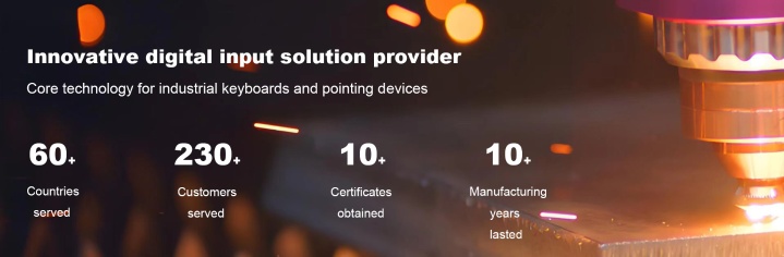 Clickin Industrial Co., Ltd. Photo 5