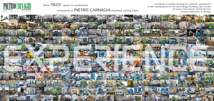 PIETRO CARNAGHI Photo 1