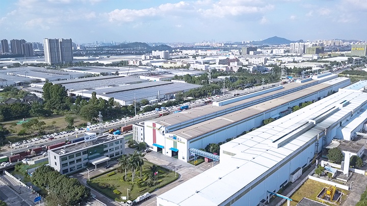 HSG LASER CO.,LTD Photo 3