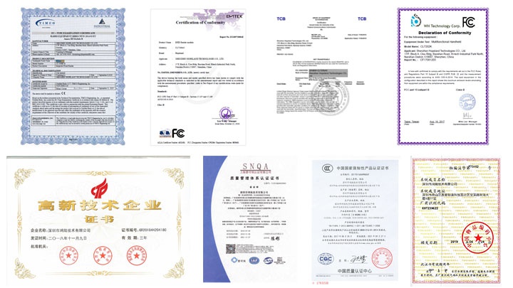Shenzhen Hopeland Technologies Co.,Ltd Photo 8