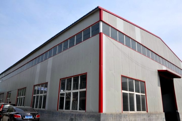 OMNI CNC Technology Co.,Ltd Photo 5