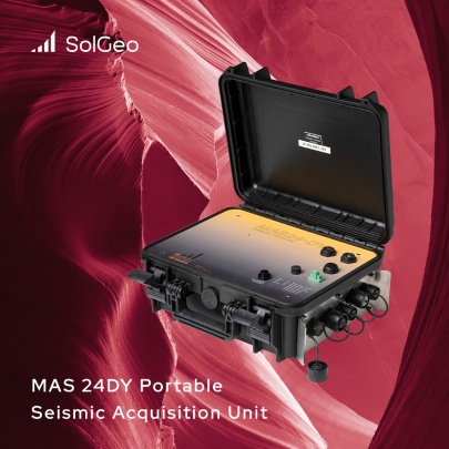 SOLGEO SRL Photo 6