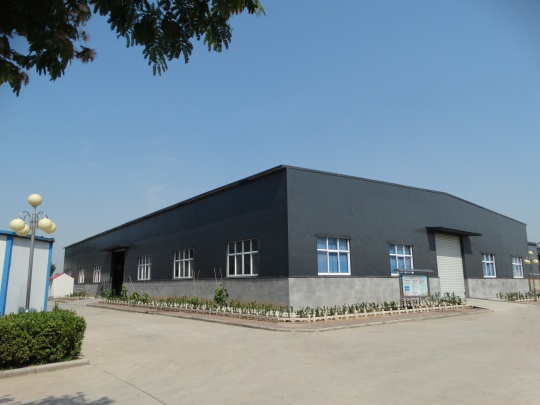 Handanshi Kangmai Hydraulic Equipment Co. Ltd. Photo 1