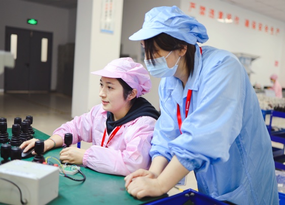 Haimooo Electronic Controls Co.,ltd Photo 5