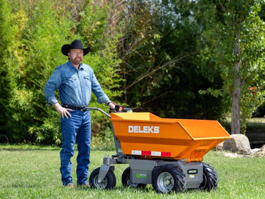 DELEKS Photo 3
