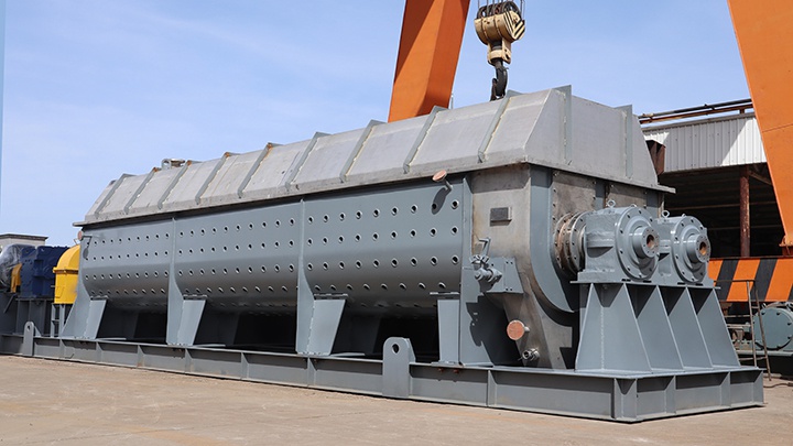 Shandong Tianli Energy Co.,Ltd. Photo 10