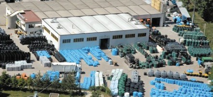 ROTOTEC SPA Photo 9