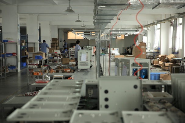 Zhongshan haocheng automatic equipment Co.,LTD Photo 3