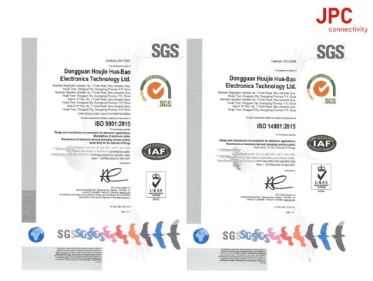 JPC Connectivity Photo 1