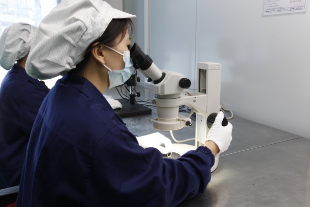 Dytron Advanced Materials Co., ltd Photo 6