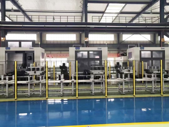 SANTSAI MACHINERY Photo 2