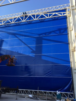 Large Industrial Door Co., LTD Photo 5