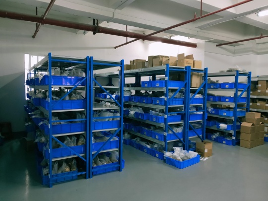 Shenzhen In-saiL Precision Parts Co.,Ltd Photo 6