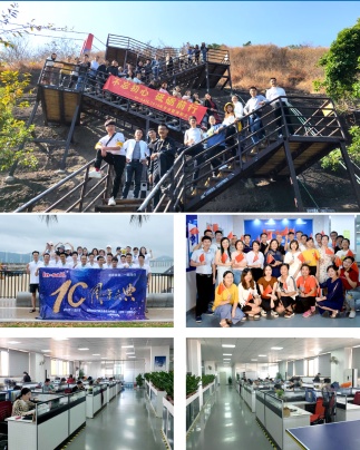 Shenzhen In-saiL Precision Parts Co.,Ltd Photo 2
