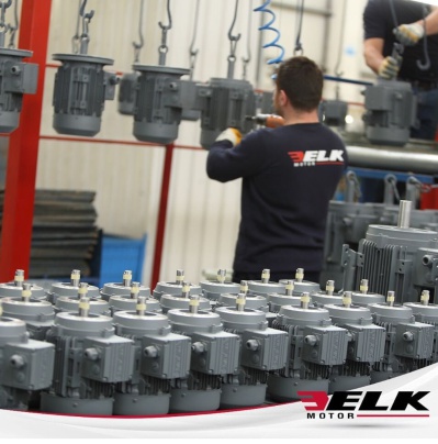 ELK Motor Photo 6