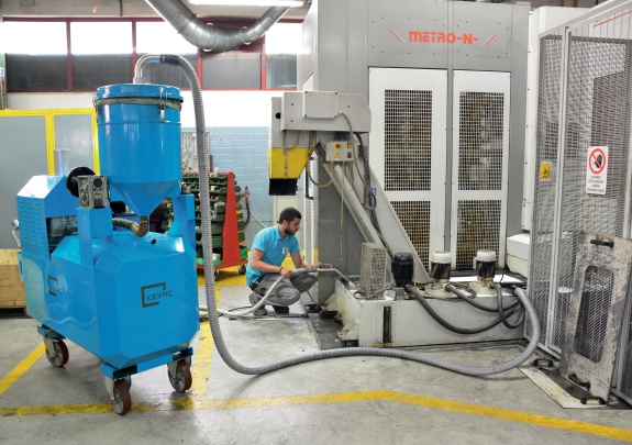 KEVAC  SRL Photo 1
