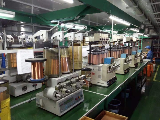 Yueqing RunEasy Electronic Technology Co.,Ltd. Photo 3