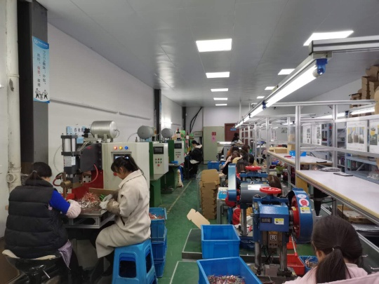 Yueqing RunEasy Electronic Technology Co.,Ltd. Photo 5